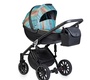 Коляска ANEX Sport 3 в 1 с автокреслом