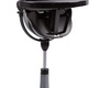Стул для кормления Bloom Fresco Chrome Titanium