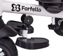 Велосипед Farfello S-01 складной 