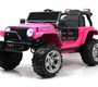 Детский электромобиль Rivertoys T222TT 4WD с пультом управления