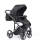 Детская коляска JUNAMA ONEX 2 в 1