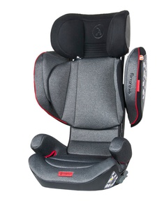 Автокресло Coletto Ferrara IsoFix