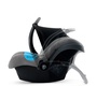 Автокресло автолюлька Kinderkraft Mink 