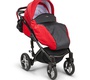 Детская коляска Nuovita Carro sport  3 в 1