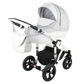 Коляска 2 в 1 Bebe- Mobile Toscana 