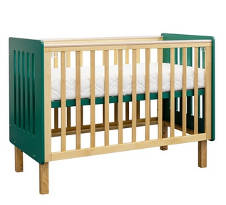 Детская кровать Antemi Mari 120х60 см