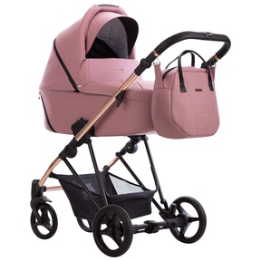 Детская коляска Bebetto YODDI Premium Class 2в1