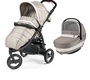 Коляска Peg Perego Book Cross XL Modular 2 в 1