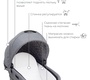 Коляска Rant Flex Grand PU 2 в 1 