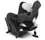 Автокресло детское TAKATA MIDI I-SIZE PLUS BLACKTIVE