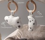 Стульчик для кормления Amarobaby Winnie 3в1
