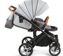 Детская коляска Nuovita Carro sport  3 в 1