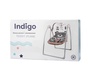 Электрокачели Indigo Teddy