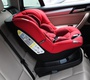 Детское автокресло Coletto Millo isofix