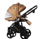 Детская коляска 3в1 Sevillababy Ravento Eco
