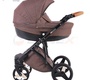 Коляска Lonex Comfort Prestige 3 в 1