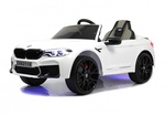 Детский электромобиль Rivertoys BMW M5 Competition (A555MP) 
