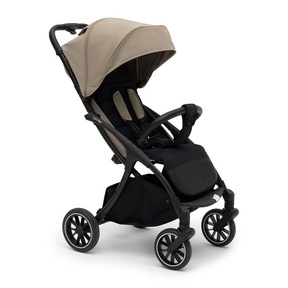 Прогулочная коляска Agex Mini LX 2025 с блокировкой колес