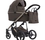 Детская коляска Bebetto LOREN SAND 2в1