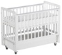 Кровать Antemi Classic Sleep (маятник, ящик) НИК 22к