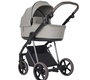 Коляска ROAN SOL Luxury 2.0 NEW 2в1