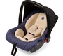 Автокресло-переноска Happy Baby SKYLER