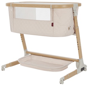 Приставная колыбель Carrello Prima Plus CRL-16504