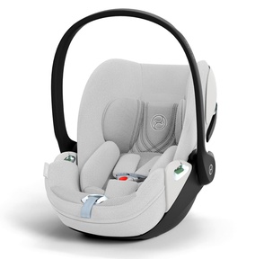 Автокресло Cybex Cloud T i-Size