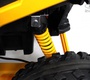 Детский электромобиль Rivertoys Z707ZZ