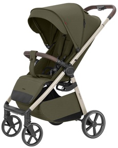 Прогулочная коляска Carrello Bravo Lite CRL-5529