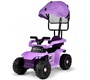 Детский электромобиль Rivertoys Z007VO-A