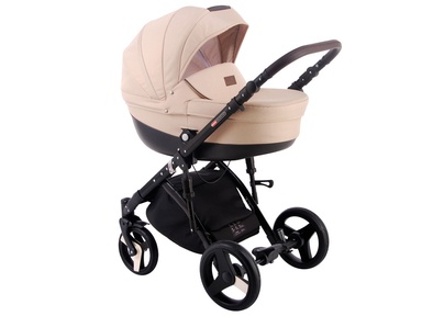 Коляска Lonex Comfort Prestige 3 в 1