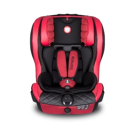 Автокресло Lionelo Jasper Isofix