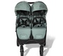 Коляска для двойни Valco baby Slim Twin series 2