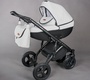 Детская коляска Nastella Mirage 3 в 1 с автокреслом