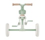 Велосипед-беговел GLOBEX LEARNING TRIKE PLUS ECOLOGIC 3в1 