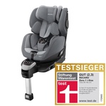 Детское автокресло Recaro Zero.1 i-size