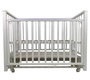 Детская кровать Sweet Baby Vittoria Pro с маятником