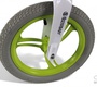 Детский беговел Rivertoys HB-555-14 надувные колеса, подсветка