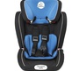 Автокресло Mr Sandman Barcelona isofix
