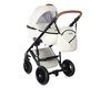 Детская коляска Everflo Bliss 3 в 1 с автокреслом