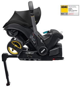 Автокресло Doona I с базой ISOFIX Base