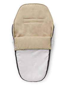 Конверт для коляски NUNA PEPP/PEPP LUXX FOOTMUFF Конверт для коляски NUNA PEPP/PEPP LUXX FOOTMUFF
