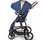 Коляска 2 в 1 CHILDHOME Urbanista