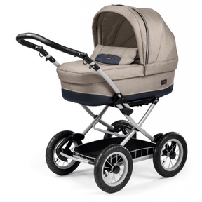 Коляска-люлька для новорожденного Peg Perego Culla Auto / Primonido