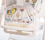 Стул для кормления Baby Care Love Bear