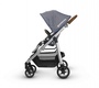 Коляска UPPAbaby Cruz 2 в 1