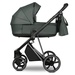 Atlantic Deep/Nickel/руч.Black/к.Black