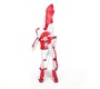 Стул для кормления Jetem Piero Fabula Horse
