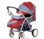 Прогулочная коляска Babyhit SENSE с перекидной ручкой